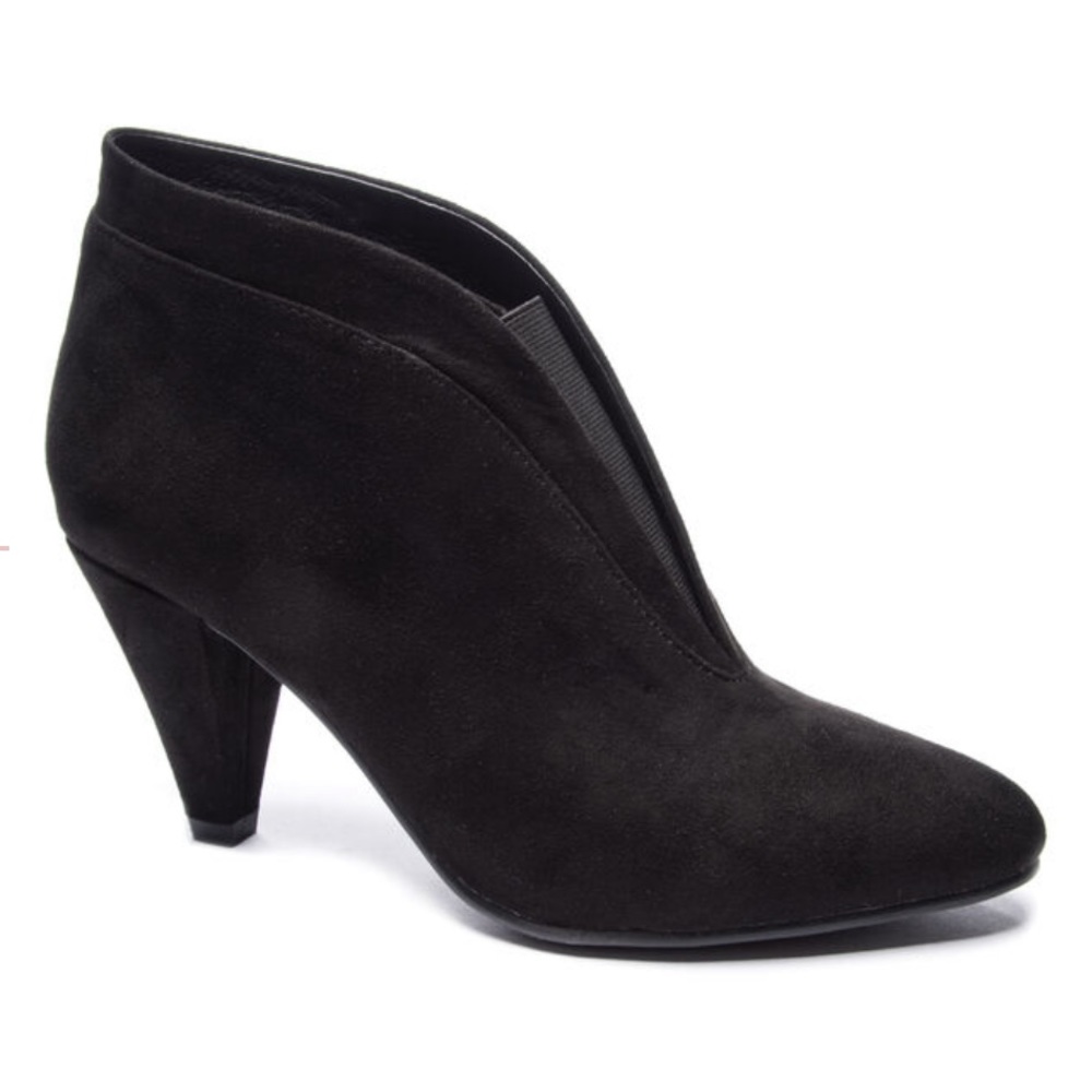 Nevine Bootie